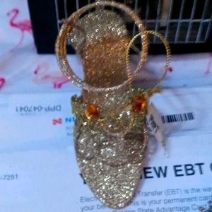 Christmas orderments